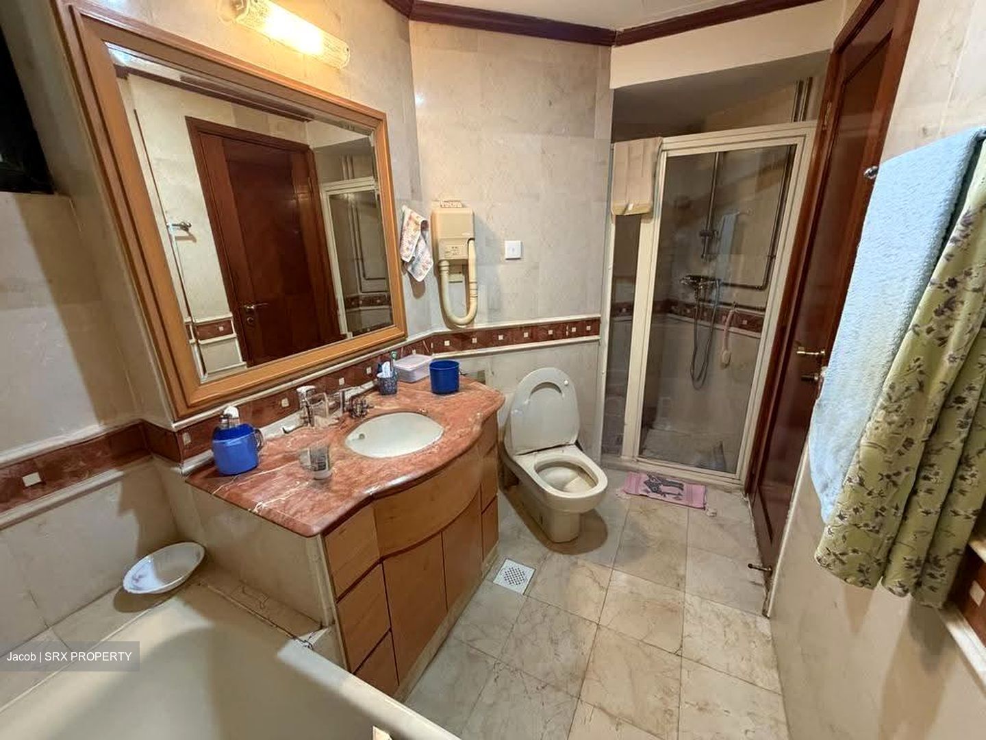 Eastpoint Green (D18), Condominium #632744351